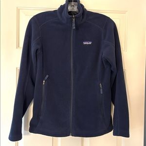 Patagonia Synchilla Fleece Sz S